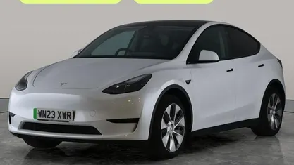 Used Tesla Model Y RWD 219 kW (299 HP) 2024 SUV