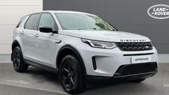 Used 2020 Land Rover Discovery Sport S SUV | £17,844 (Fair price)