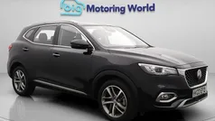 Used 2022 MG HS Excite SUV | £15,825 (Fair price)