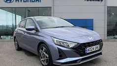 Used 2025 Hyundai i20 Ultimate Hatchback | £18,995 (Fair price)