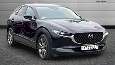Used 2023 Mazda CX-30 Inclusive SUV | £19,799 (Fair price)