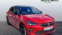 Red Used 2023 Vauxhall Corsa S Hatchback | £16,030 (Fair price)