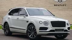 Used 2019 Bentley Bentayga SUV | £82,000 (Expensive)