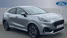 Used 2023 Ford Puma ST-Line Hatchback | £21,987 (Fair price)