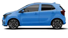 Used 2025 Kia Picanto GT-Line Hatchback | £18,070 (Fair price)