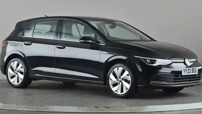 Usado VW Golf VIII Style 131 HP (96 kW) 2024 Citadino