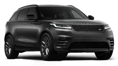 New 2026 Land Rover Range Rover Velar SE Dynamic SUV | £58,943 (Fair price)