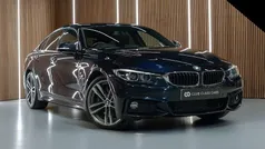 Used 2020 BMW 430 M Sport Coupe | £16,995 (Fair price)