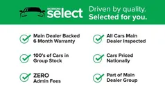 Black Used 2022 Suzuki Vitara SZ-T SUV | £13,990 (Good price)
