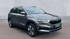 Used 2023 Skoda Karoq SE Drive SUV | £19,890 (Fair price)