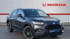 Used 2025 Honda ZR-V Sport SUV | £22,839 (Fair price)
