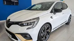 Used 2022 Renault Clio V Engineered Hatchback | £16,550 (Fair price)