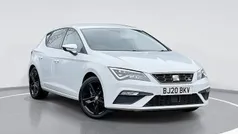 Used 2020 Seat Leon FR Hatchback | £11,999 (Fair price)