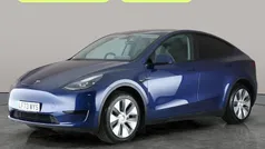 Used 2023 Tesla Model Y RWD SUV | £24,505 (Fair price)