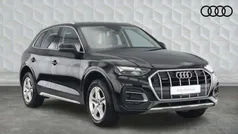 Used 2021 Audi Q5 Sport SUV | £28,250 (Fair price)