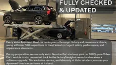 Used 2017 Volvo XC60 SE Lux SUV | £16,995 (Fair price)