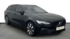 Used 2024 Volvo V90 Plus Estate | £37,795 (Fair price)