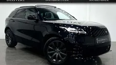 Used 2023 Land Rover Range Rover Velar SE Dynamic SUV | £34,990 (Good price)