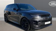Used 2023 Land Rover Range Rover Sport SE Dynamic SUV | £70,038 (Fair price)