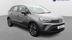 Used 2021 Vauxhall Crossland SUV | £11,499 (Fair price)