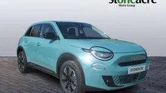 Used 2025 Fiat 600 SUV | £19,995 (Fair price)