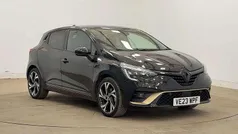 Used 2023 Renault Clio V Engineered Hatchback | £17,595 (Fair price)