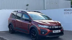 Used 2023 Dacia Jogger Extreme Estate | £16,663 (Fair price)