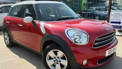Used Mini Cooper 122 HP (89 kW) 2016 Hatchback
