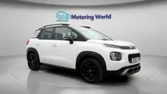 Used 2019 Citroën C3 Aircross Origins SUV | £10,300 (Fair price)