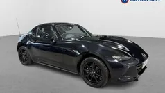 Used 2022 Mazda MX5 Cabriolet | £19,599 (Fair price)