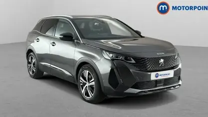 Used Peugeot 3008 GTi 226 HP (166 kW) 2023 SUV
