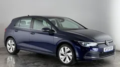 Used 2024 VW Golf VIII Style Hatchback | £13,700 (Super price)