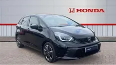 Used 2023 Honda Jazz Advance Hatchback | £21,657 (Fair price)