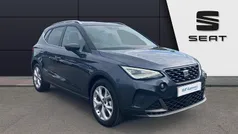 Used 2025 Seat Arona FR SUV | £18,589 (Fair price)