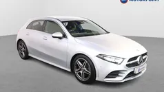 Used 2023 Mercedes A180 Executive Hatchback | £20,499 (Fair price)