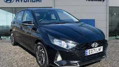 Used 2022 Hyundai i20 Hatchback | £12,995 (Fair price)