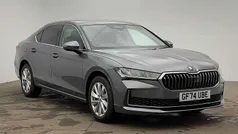 Used 2024 Skoda Superb SE Technology Hatchback | £24,695 (Super price)