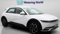 Used 2023 Hyundai Ioniq SE Hatchback | £17,500 (Super price)