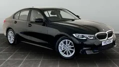 Used 2021 BMW 330e Impressive Sedan | £17,295 (Super price)