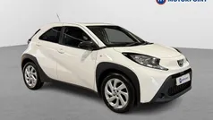 Used 2024 Toyota Aygo PURE Hatchback | £10,699 (Good price)