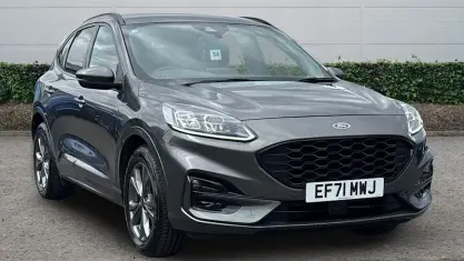 Used Ford Kuga ST-Line 150 HP (110 kW) 2023 SUV