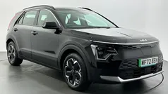 Used 2023 Kia e-Niro 2 SUV | £18,709 (Fair price)