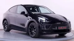 Used 2022 Tesla Model Y Long Range SUV | £26,119 (Good price)