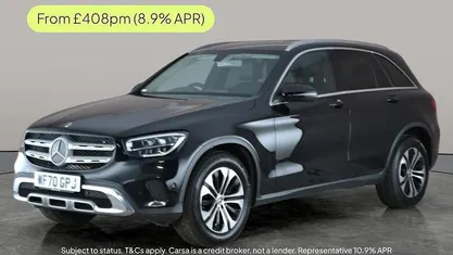 Used 2020 Mercedes 220 Estate | £24,473 (Fair price)