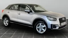 Used 2018 Audi Q2 Sport SUV | £10,695 (Good price)