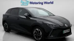 Used 2024 MG MG4 EV Trophy Hatchback | £14,400 (Fair price)