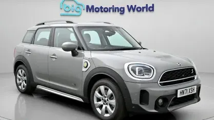 Usado Mini Cooper S Classic 220 HP (161 kW) 2022 Citadino