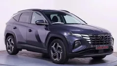 Used 2023 Hyundai Tucson Premium SUV | £22,099 (Super price)