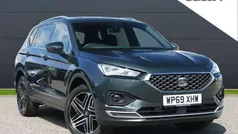 Used 2020 Seat Tarraco XCELLENCE SUV | £19,295 (Fair price)