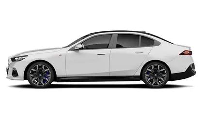 Ny BMW i5 M Sport 250 kW (340 HK) 2026 Sedan
